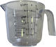 Beauty Salon Măsură Coafor Mâner 150ml