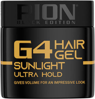 Pion Gel de păr cu Culoare pentru Păr Grizonat 320ml