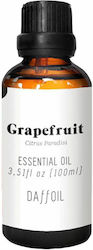 Daffoil Αιθέριο Έλαιο 100ml Daffoil Αιθέριο Έλαιο 100ml