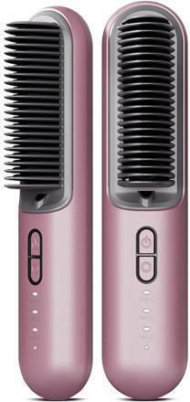 K-Skin Electric Brush for Straightening and Curls 15W