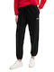 Sweatpants Jogger Black