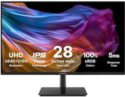 Japannext 28" IPS 4K 3840x2160 Japannext 28" IPS 4K 3840x2160