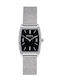 Breil Women's Watch with Silver Metal Bracelet