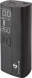 M-Wave Hand Air Pump M-Wave Hand Air Pump