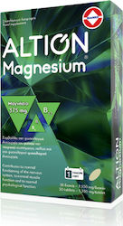 Altion Magnesium 30 κάψουλες