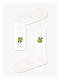 Baumwollsocken Mit Frottee-Design Pears Rto
