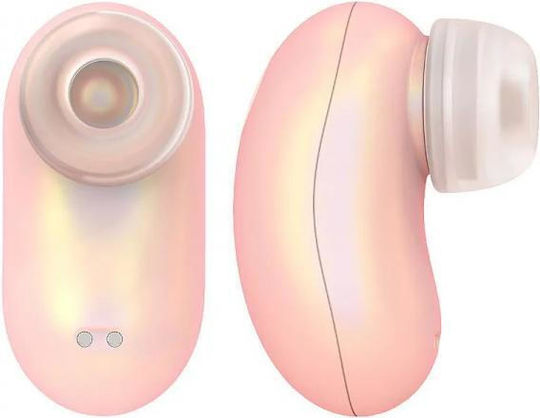 S-Hande Mini Pod Mini Δονητής Ροζ