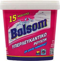 Bolsom Bleach in Powder 900gr