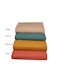 Epavlis Homeware Pillowcase Set Mustard 50x70cm.