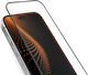 SBS Tempered Glass (iPhone 16 Pro)