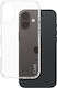 Care By Panzerglass Flagship Case Transparent Urban Combat W Clear Frame Iphone 16
