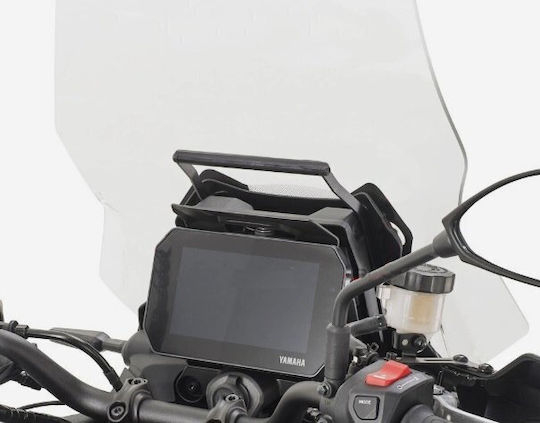 Μπαράκι Στήριξης Smartphone / Gps Για Yamaha Tracer 9 Gt / Gt Plus 2025- (συμβατό Μονο Με Το Gt Και Το Gt Plus)