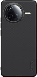 Nillkin Frosted Shield Pro Μαύρη (Poco F7 Pro)
