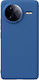 Nillkin Frosted Back Cover Plastic Blue (Xiaomi...