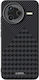Abeel Back Cover Πλαστικό Μαύρο (Poco F7 Pro)