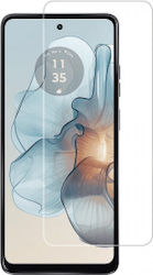 Tempered Glass 1pcs (Moto G24 / G04 / G04s) Tempered Glass 1pcs (Moto G24 / G04 / G04s)