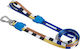 Zee-Dog Dog Leash/Lead Strap Leash Blocks L