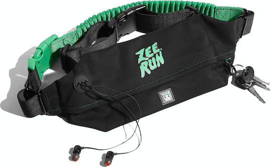 Zee-Dog Dog Leash/Lead Strap in Green color