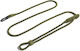 Zee-Dog Dog Leash/Lead Strap Handsfree Leash in...