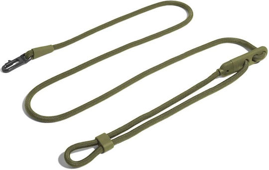 Zee-Dog Dog Leash/Lead Strap Handsfree Leash in Green color