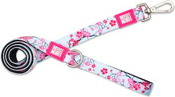 Max & Molly Lesă/Cordon Câine Curea Cherry Bloom