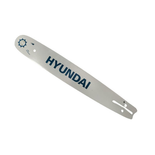 Водеща Шина За Верижен Трион Hyundai Съвместим Модел Hy-cs4540 40 См