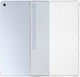 Mad Mask Flip Cover Durable Transparent Samsung Galaxy Tab S10 FE+