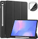 Mad Mask Flip Cover Schwarze (Samsung Galaxy Tab S10 FE+)
