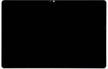 Lcd Display + Touch-Einheit Samsung X210 Galaxy Tab A9+ Wifi Schwarz