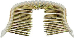 Makita Screw Strip 4.2x41mm 1000pcs Composite Wood Panels