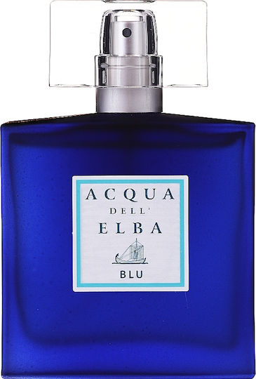 Acqua di Parma Essence Of An Island Eau de Parfum 50ml