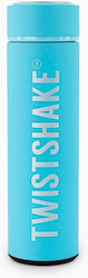 Twistshake Bottle 420ml Blue