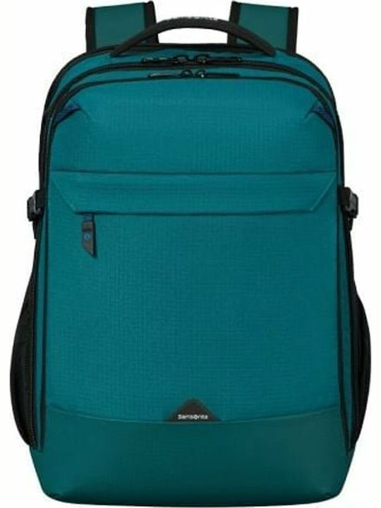 Samsonite Backpack Τιρκουάζ