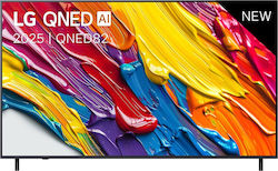 LG Смарт 55" 4K QNED QNED82 (2025)