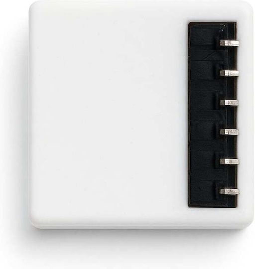 Humidity Sensor Incubator Ballistic-24