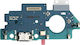 Оригинална Лента За Зареждане Samsung Galaxy M35 5G M356 Gh96-17184a