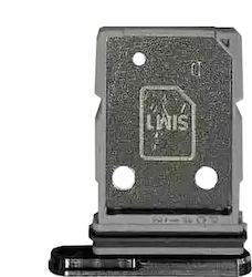 Original: Γνήσιο Sim Tray Υποδοχής Καρτών Samsung Galaxy A56 5g A566 Gh98-49938a Graphite

Translation: Original Sim Tray Kartenhalter Für Samsung Galaxy A56 5G A566 Graphit