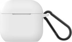 Devia Naked Θήκη Σιλικόνης για Apple AirPods 4