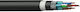 Procab S/FTP Cat.6a Ethernet Network Cable