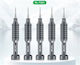 Rl-730a Steel King Screwdriver Set