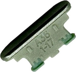 Buton Original Buton On Off Samsung Galaxy A36 5G Gh98-50009c Verde Lime Buton Original Buton On Off Samsung Galaxy A36 5G Gh98-50009c Verde Lime