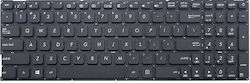 Лаптоп Клавиатура Asus Aexjb00110