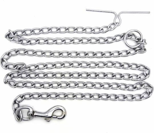 Funky Pet Klappbar Hundeleine/Führleine Kette