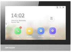 Hikvision Monitor για Θυροτηλέφωνο