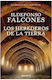 Los Herederos De La Tierra