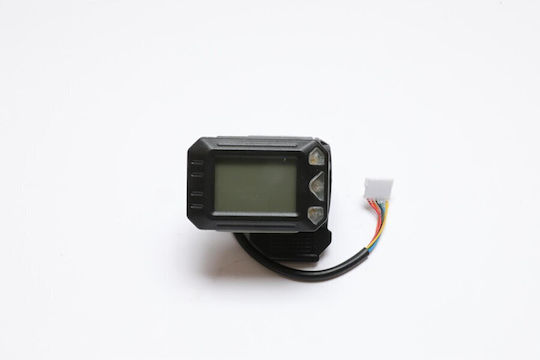 Pegas Аксесоар за Електрически скутери 20DISPLAY-CS