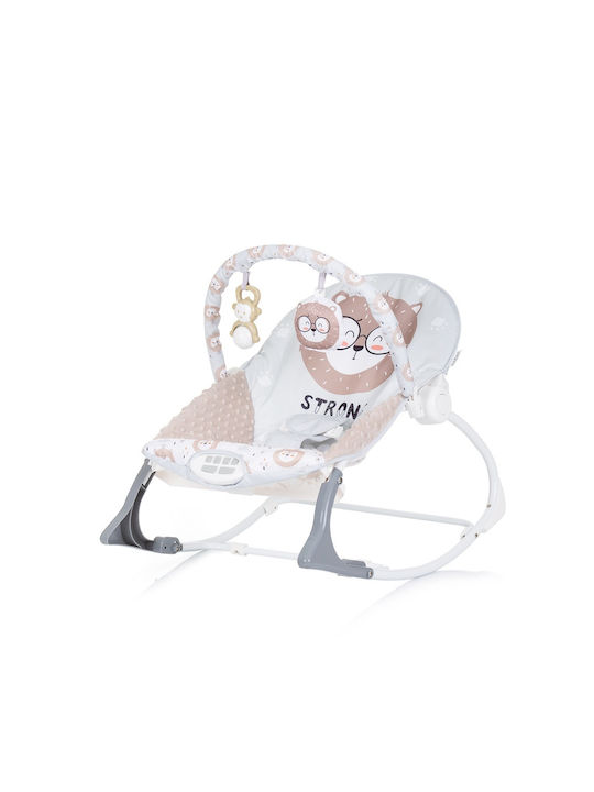 Electric Baby Relax Beige Electric Baby Relax Beige