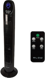 Blow 44-075 Turm Schwarz