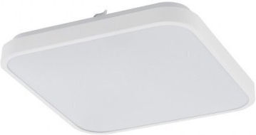 Nowodvorski Square LED Panel 16W with Warm White Light 3000K 33.5x33.5cm