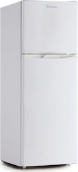 Morris Δίπορτο 132lt Λευκό W72131ETD Morris Δίπορτο 132lt Λευκό W72131ETD